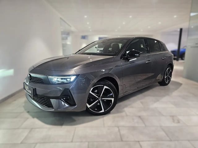 Opel Astra GS-Line Grand Sport Turbo