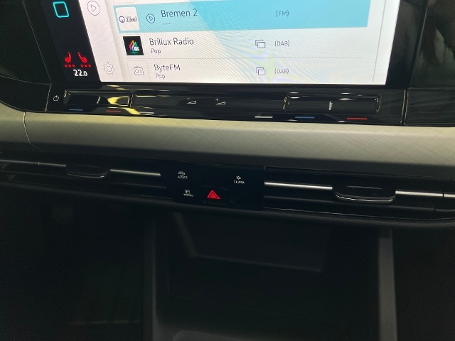 Volkswagen Golf 1.0 TSI Golf VIII