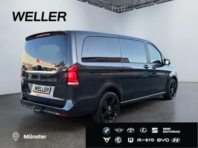 Mercedes-Benz V 300 Limousine Lang V 300 d