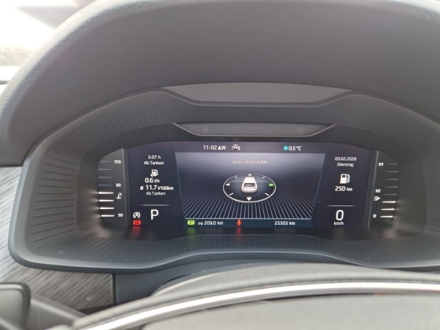 Skoda Kodiaq 4x4 Style Style