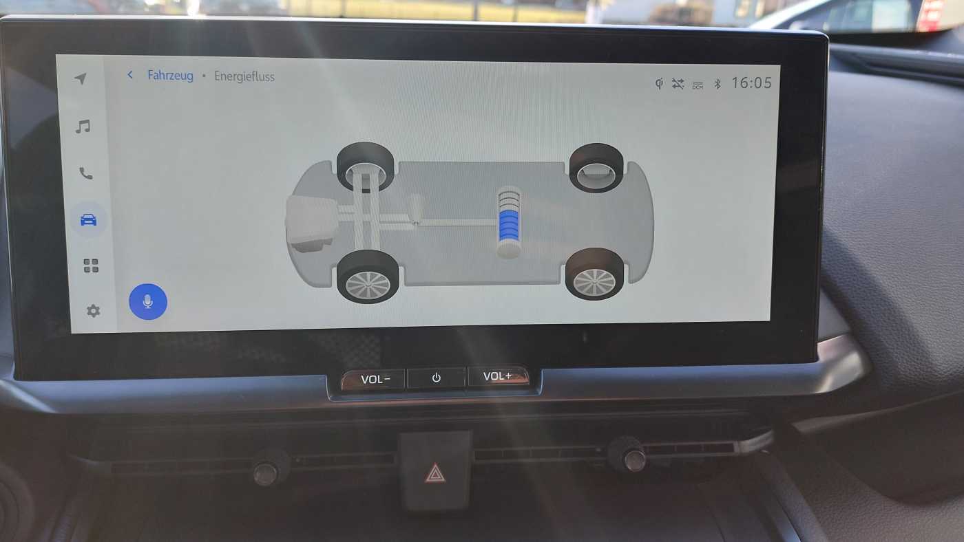 Toyota C-HR 5-deurs Team D Technik
