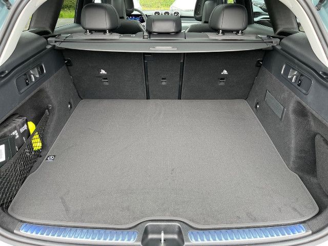 Mercedes-Benz GLC 220 4MATIC GLC 220 d