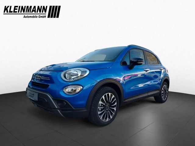 Fiat 500X Cross