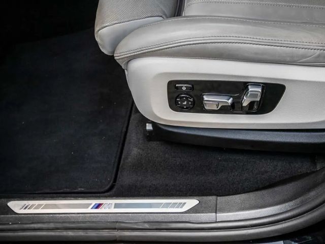 BMW X5 M-Sport xDrive40i