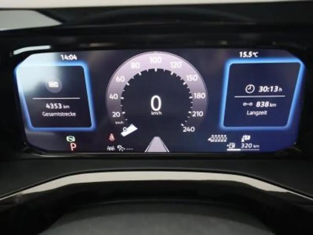 Volkswagen Multivan DSG T7