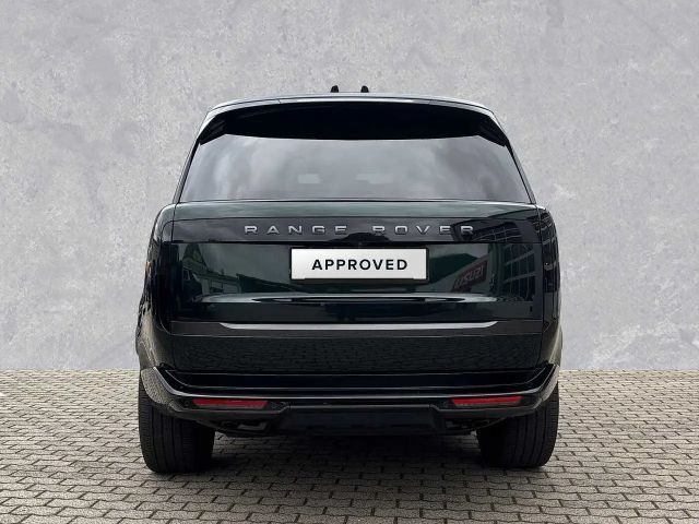 Land Rover Range Rover Autobiography P530