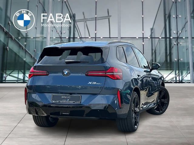 BMW X3 M-Sport xDrive xDrive30e