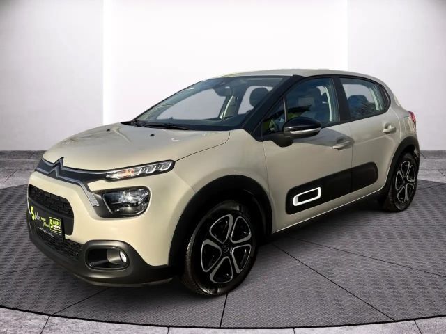 Citroën C3 Plus PureTech
