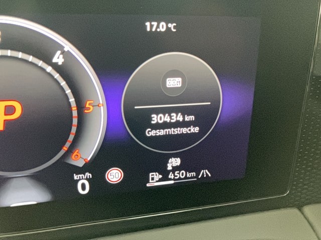 Volkswagen Tiguan 2.0 TDI DSG Life