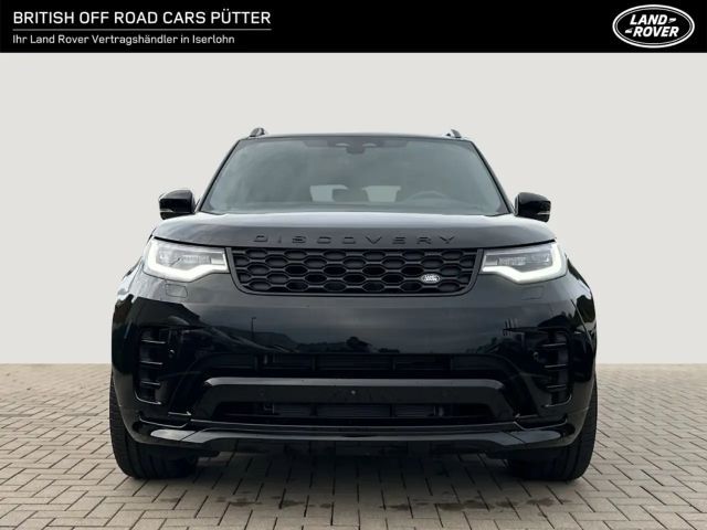 Land Rover Discovery AWD D250 Dynamic SE