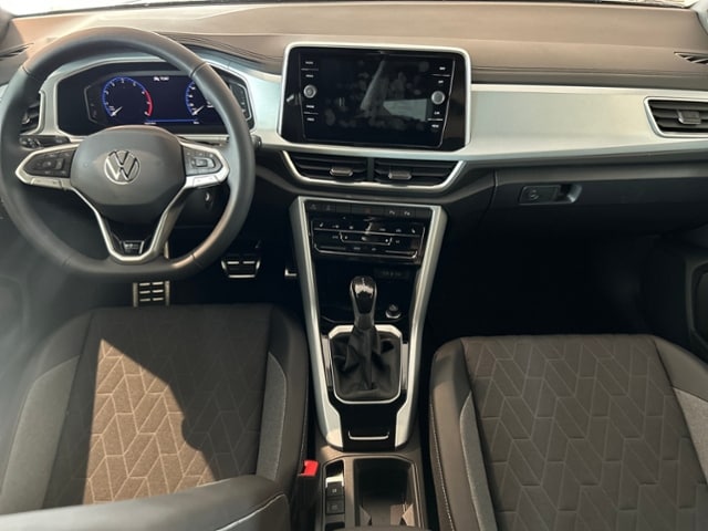 Volkswagen T-Roc Cabriolet