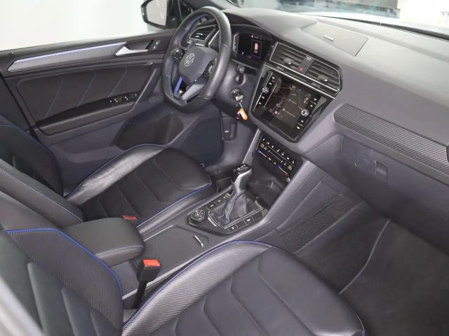 Volkswagen Tiguan 2.0 TSI Style