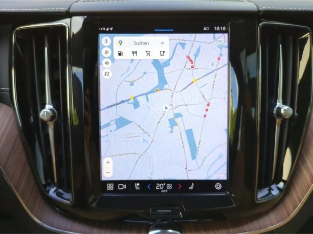 Volvo XC60 AWD Inscription