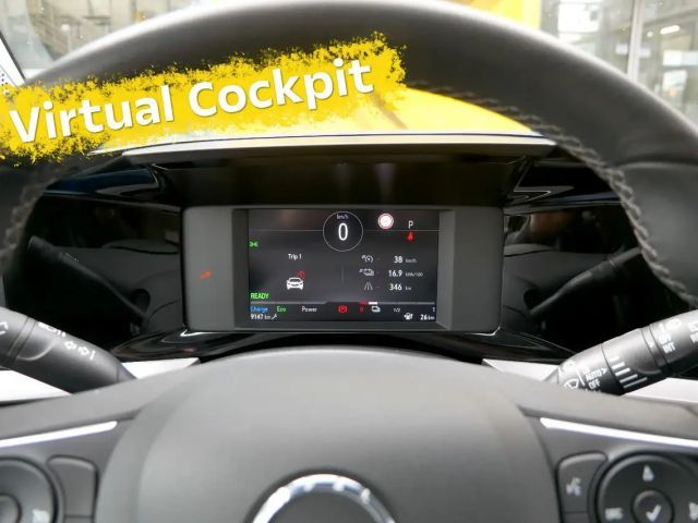 Opel Mokka Elegance Mokka-e