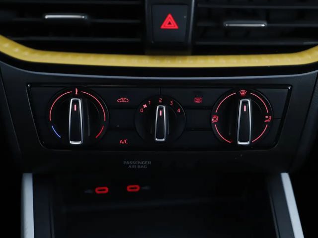 Seat Arona 1.0 EcoTSI DSG Style