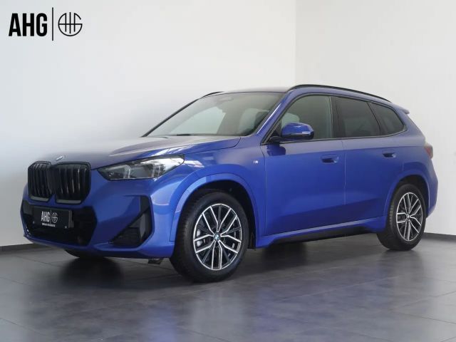 BMW X1 M-Sport sDrive