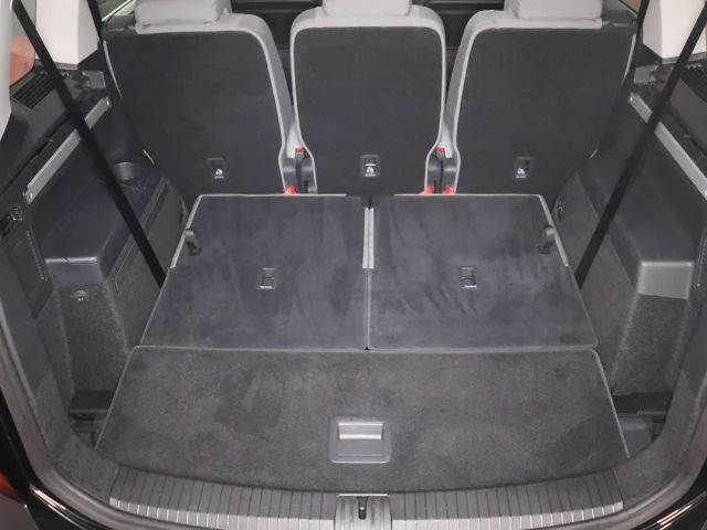 Volkswagen Touran Comfortline DSG