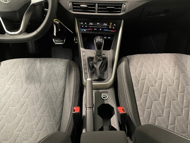 Volkswagen Polo 1.0 TSI DSG Move