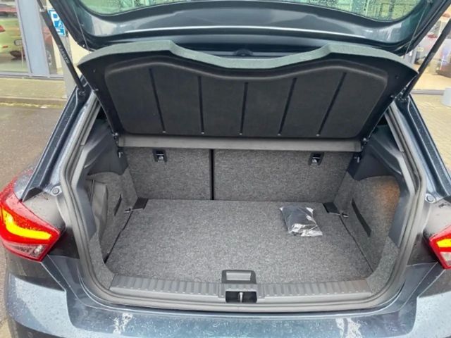 Seat Ibiza 1.0 TSI DSG FR-lijn