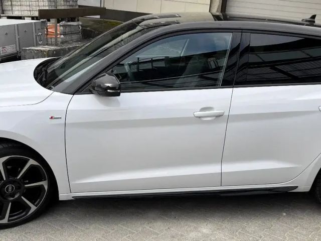 Audi A1 35 TFSI S-Line Sportback