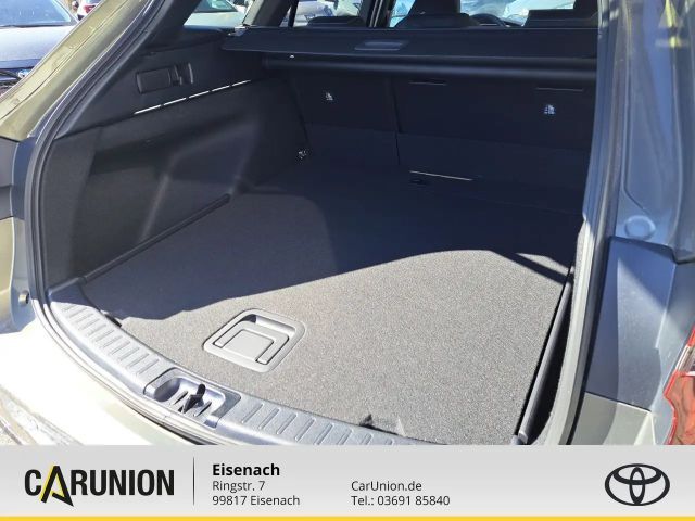 Toyota Corolla TS 1,8 HSD TEAMPLAYER