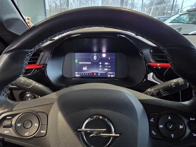 Opel Corsa GS-Line Grand Sport