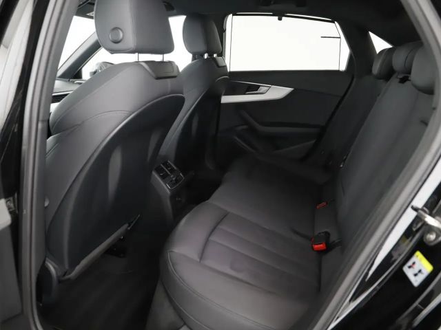 Audi A4 40 TDI Sedan