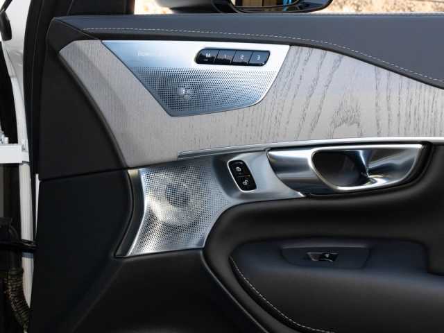 Volvo XC90 AWD Dark Recharge Ultra