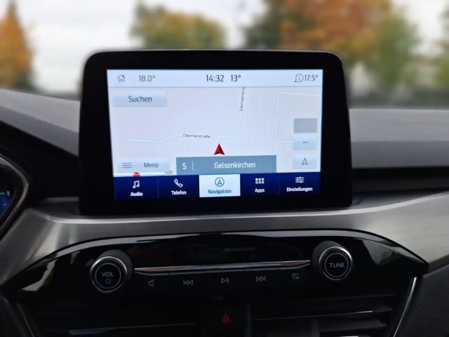 Ford Kuga Titanium X