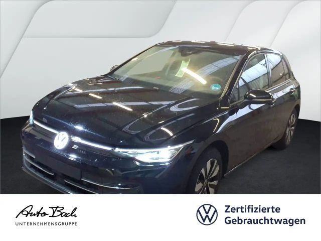 Volkswagen Golf 1.5 TSI DSG Plus