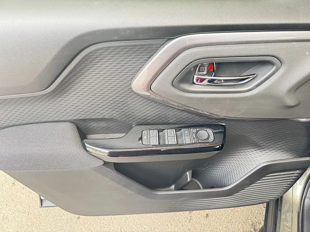 Toyota Urban Cruiser Elektro AWD 61kWh Teamplayer Aut.