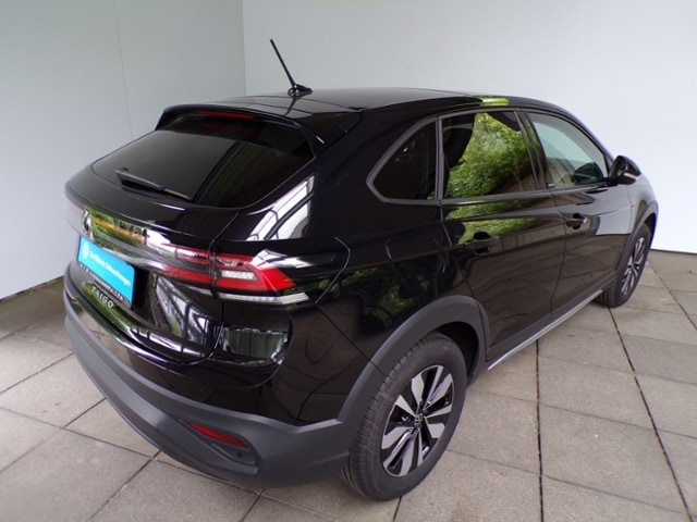 Volkswagen Taigo 1.0 TSI Move