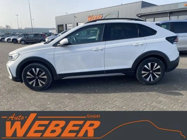 Volkswagen Taigo 1.0 TSI Life