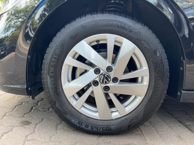 Volkswagen Polo 1.0 TSI DSG Style