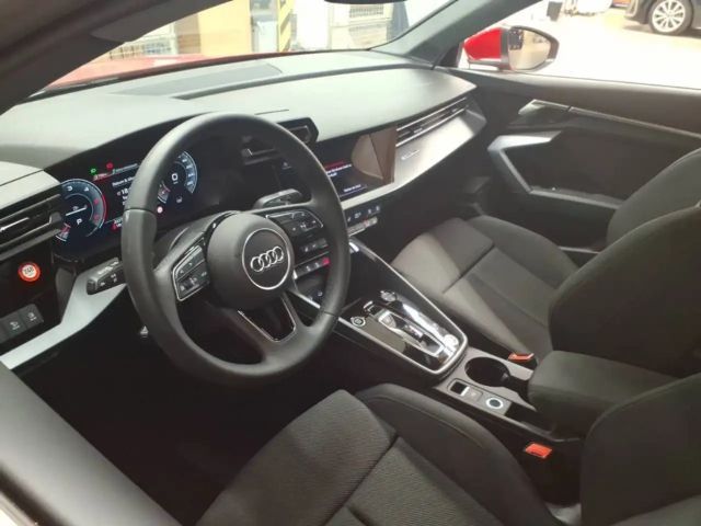 Audi A3 35 TDI Sedan