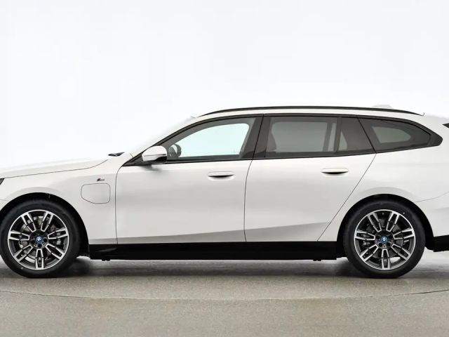 BMW 530 530e