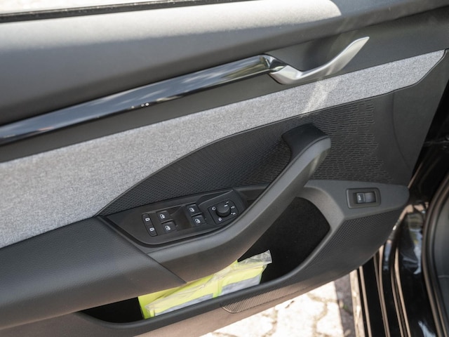 Skoda Octavia 1.5 TSI Combi