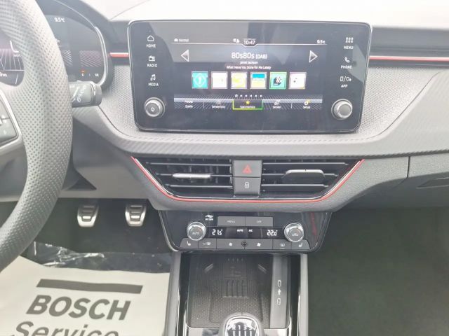 Skoda Kamiq 1.0 TSI Monte Carlo