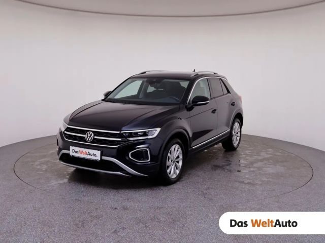Volkswagen T-Roc DSG Style