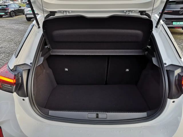 Opel Corsa GS-Line Grand Sport