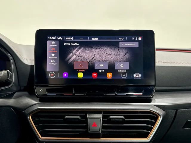 Cupra Formentor 1.5 TSI DSG