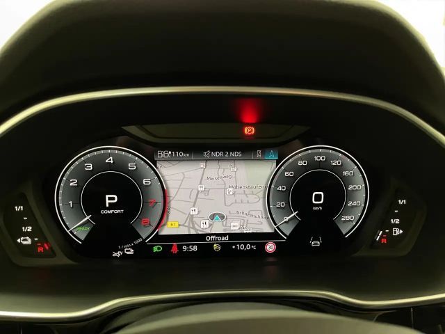 Audi Q3 Hybride S-Line