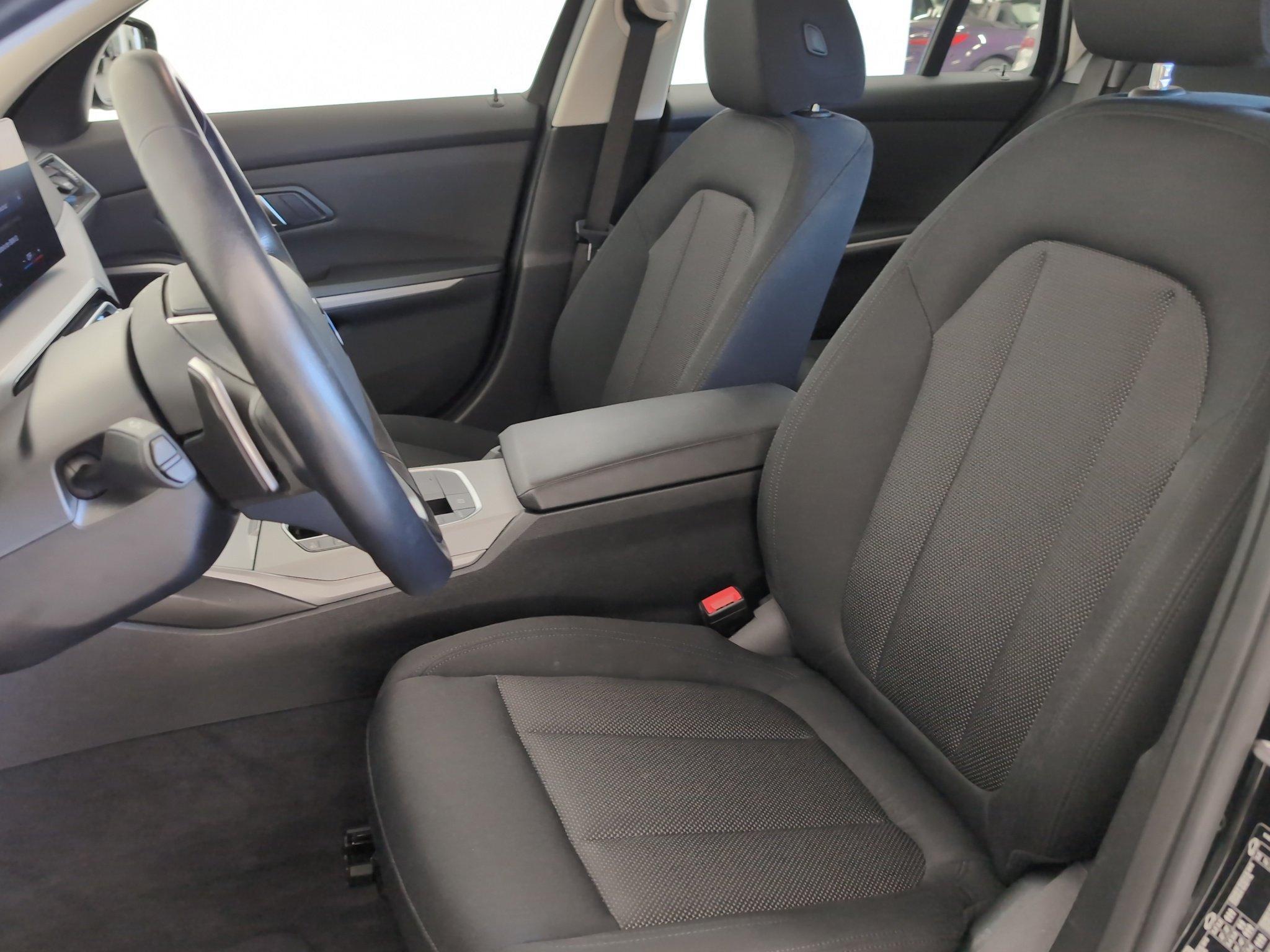 BMW 318 318i Touring