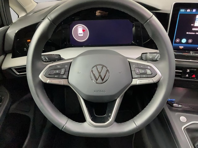 Volkswagen Golf 1.5 TSI Golf VIII Variant