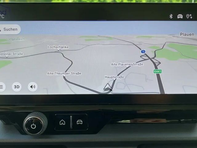 Opel Combo 1,2 Turbo Combi Edition Plus L1H1 digital Cockpit