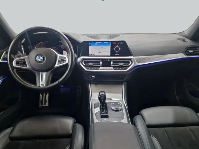 BMW 330 330i M-Sport Sedan