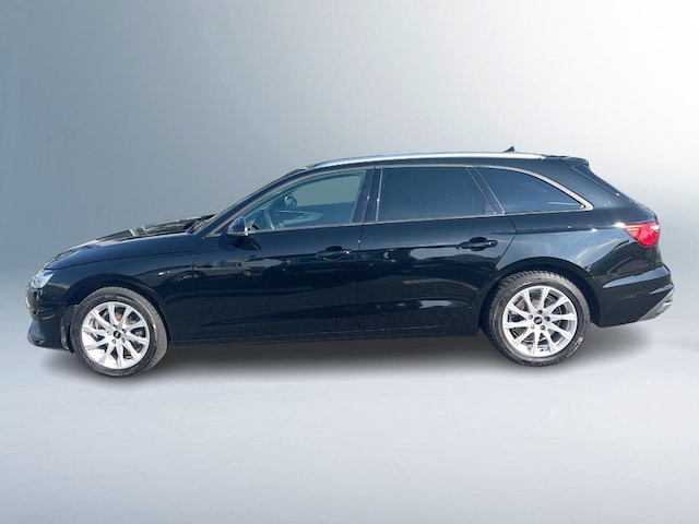 Audi A4 35 TDI Avant S-Tronic