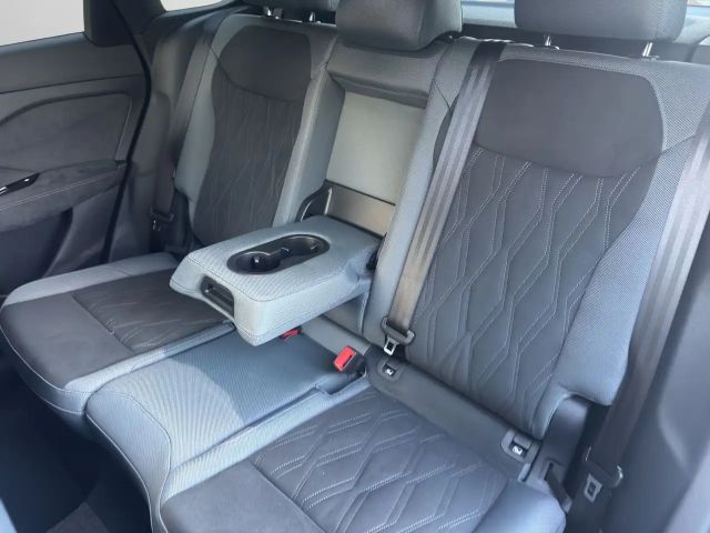 Audi Q3 Quattro S-Tronic