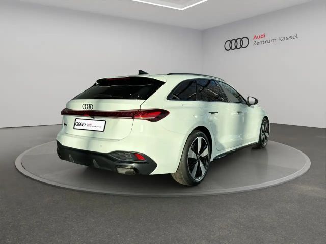 Audi A5 S-Line