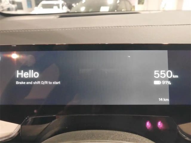 Volvo EX90 Twin motor Ultra